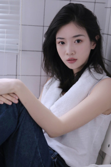 密桃成熟时